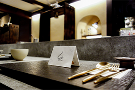 京都の有名店「和栗専門 紗織」極上モンブランが食べられる｜びわこレストランROKU