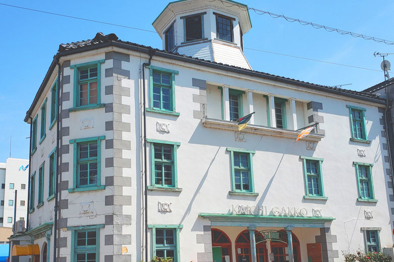 黒壁スクエア周辺のフォトスポット特集