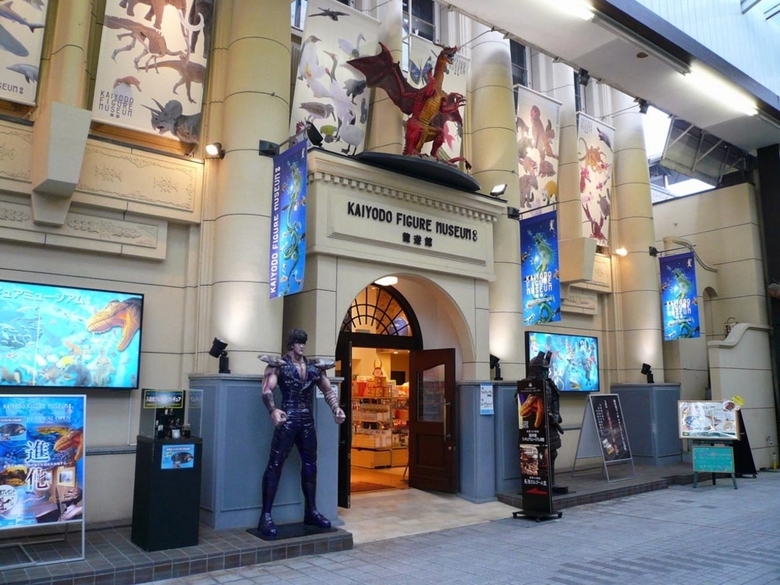 長浜 黒壁中心市街地 女子旅日帰りコース（後編）